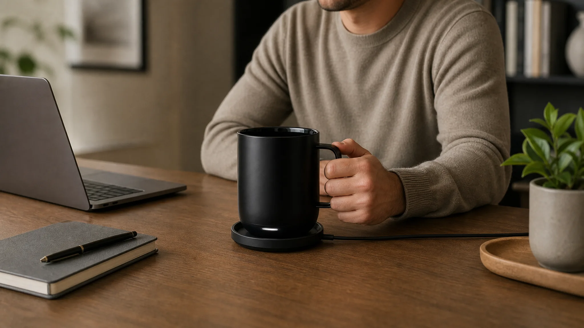 Complete product view
