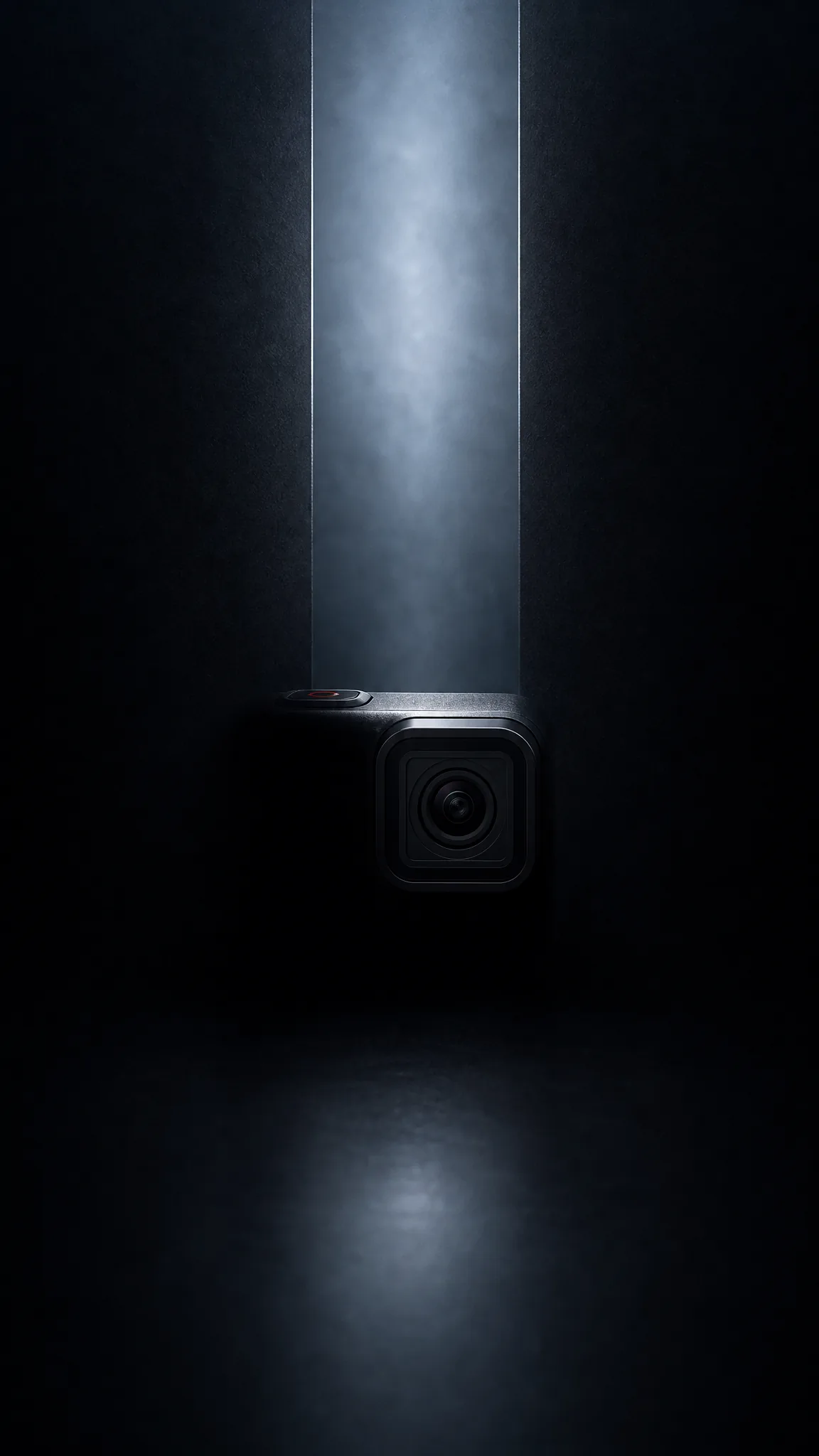 Vertical teaser