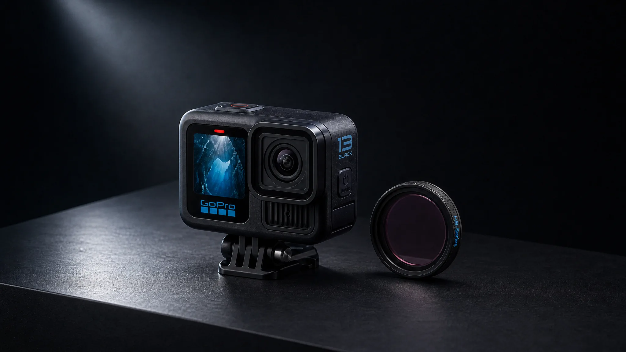 Complete product reveal