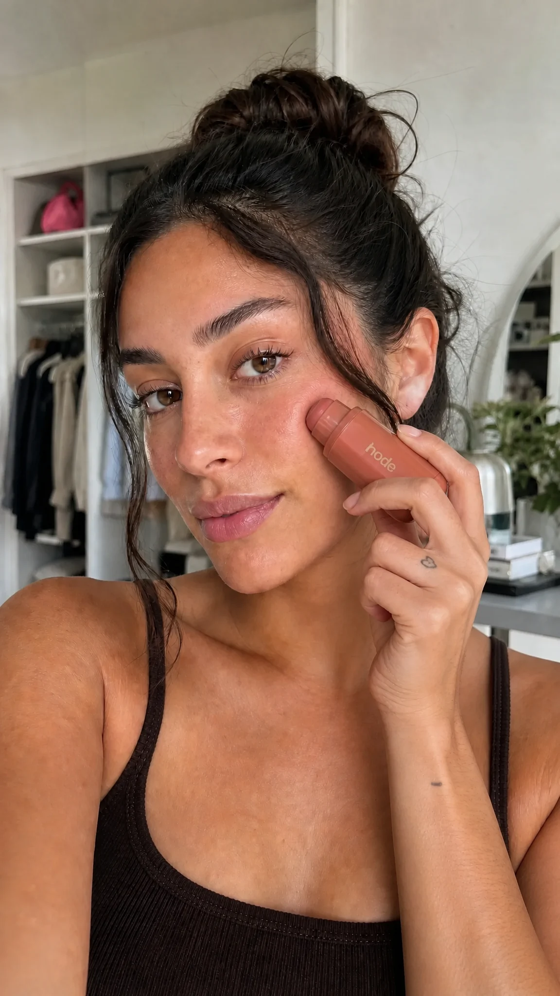 Visible use